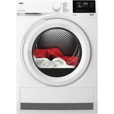 Afbeelding van AEG TR738AT2B 7000 Serie SensiDry warmtepomp droger