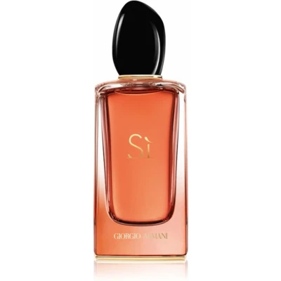 Afbeelding van Armani Si Intense 2021 Eau de Parfum 100 ml