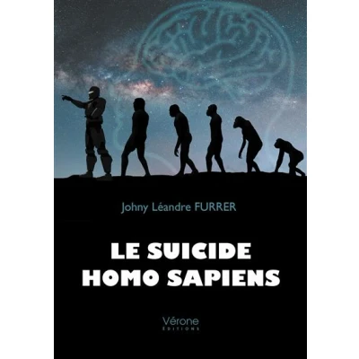 Image de Le suicide homo sapiens