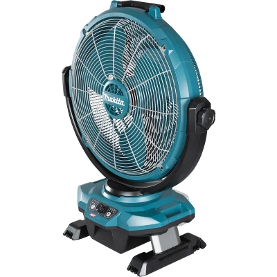 Afbeelding van 40 V Max Ventilator Met Zwenkfunctie