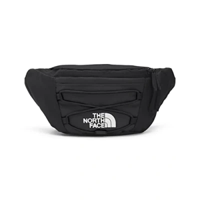 Afbeelding van The North Face Jester Heuptas TNF Black Zwart Heuptassen