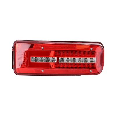 Afbeelding van DT Spare Parts 5.81380 Achterlicht rechts LED