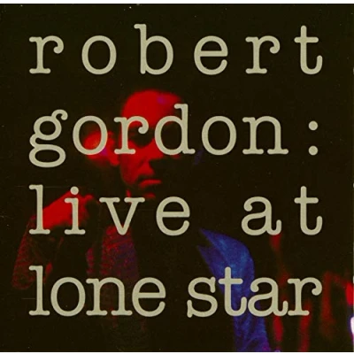 Afbeelding van Live At Lone Star