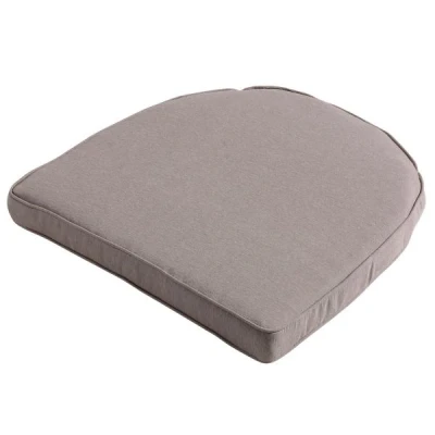 Afbeelding van Madison zitkussen Wicker york 48x48 Panama taupe