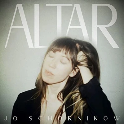 Afbeelding van Jo Schornikow Altar (LP)