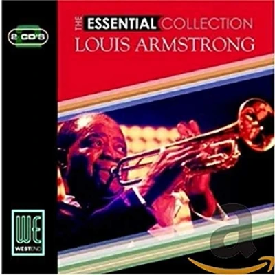 Afbeelding van The Essential Collection