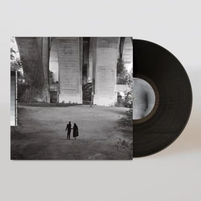 Afbeelding van Dawn &amp; Spencer Zahn Richard Quiet In a World Full of Noise (LP)
