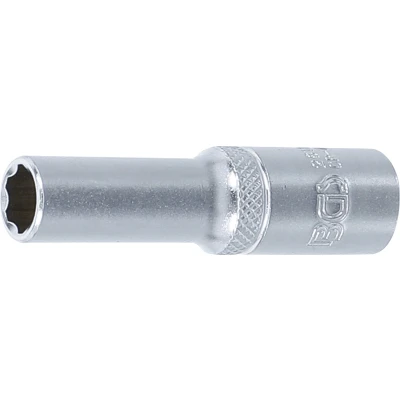 Afbeelding van BGS Dopsleuteldop Super Lock diep 3/8&quot; 9 mm