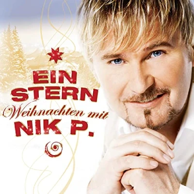 Afbeelding van Ein Stern Weihnachten Mit