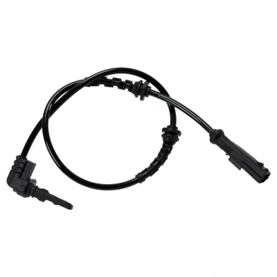 Afbeelding van FEBI BILSTEIN 179005 ABS Sensor Vooras links, rechts 490