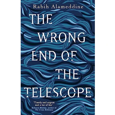 Afbeelding van the Wrong End of Telescope