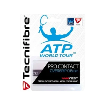 Afbeelding van Tennisgrip Pro Contact Tecnifibre 52ATPCONWH