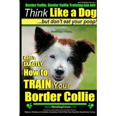 Afbeelding van Border Collie, Collie Training AAA Akc: AKC