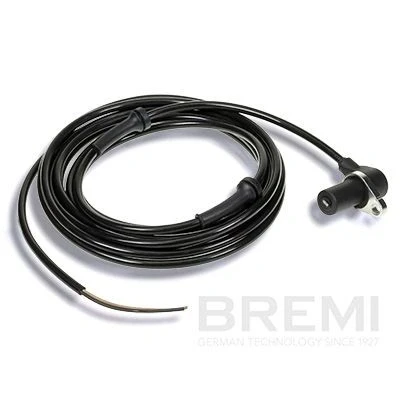 Afbeelding van BREMI 50501 ABS Sensor Met kabel