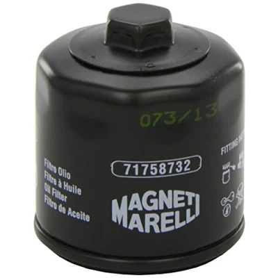 Afbeelding van Magneti Marelli Oliefilter 152071758732