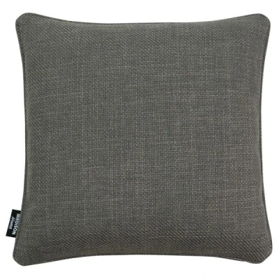 Afbeelding van Madison sierkussen 45x45cm Nola grey