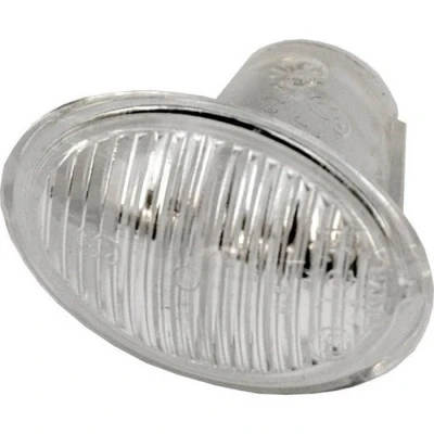 Afbeelding van OLSA 1.02.144.12 Knipperlichten Wit aan beide zijden, inbouw zijkant Zonder lamphouder FIAT: 500 Hatchback, FORD: KA Hatchback