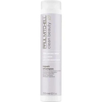 Afbeelding van Paul Mitchell Clean Beauty Repair Shampoo 250 ml