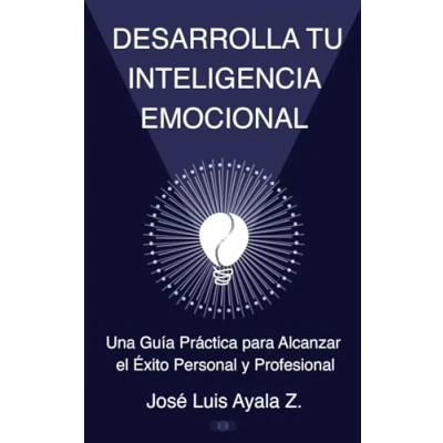 Afbeelding van Desarrolla Tu Inteligencia Emocional
