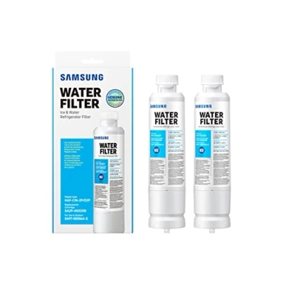 Afbeelding van Samsung DA29 00020B HAF CIN/EXP originele filters, 2 stuks