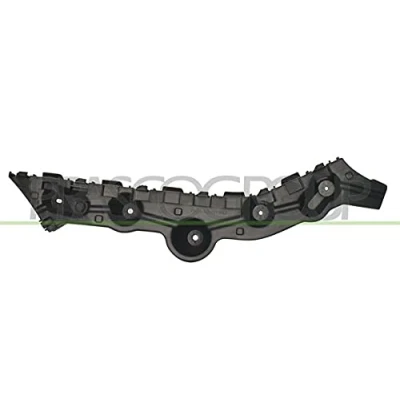 Afbeelding van PRASCO DA4221054 Houder, bumper Links achter