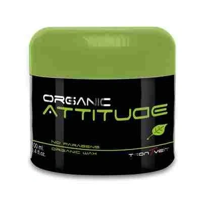 Afbeelding van Trontveit Organic 100ml