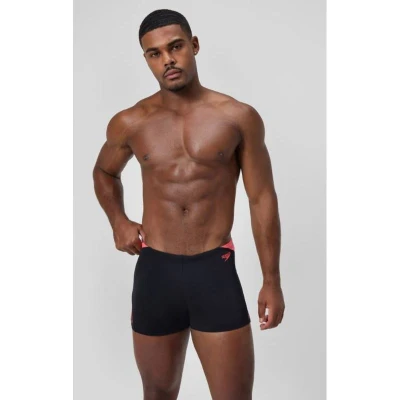 Afbeelding van Speedo Heren Zwemslip Eco+ Hyperboom Splice Maat: 5