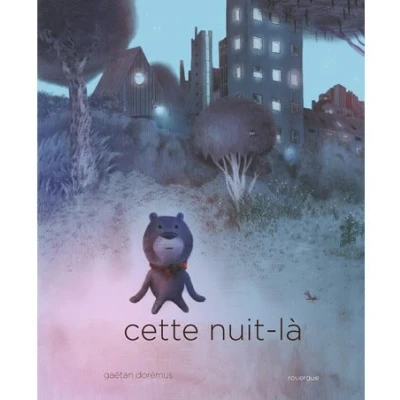 Image de Cette nuit là