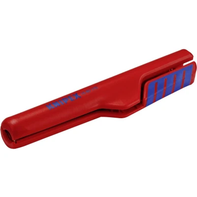 Afbeelding van Knipex 16 80 175 SB Werk Kabelstripper 8 tot 13 mm
