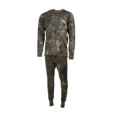 Afbeelding van Nash ZT Base Layer Set L Warmtepak