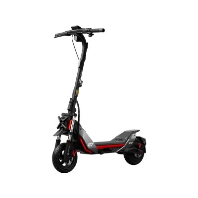 Image de Segway Ninebot Zt3 Pro I Trottinette Électrique