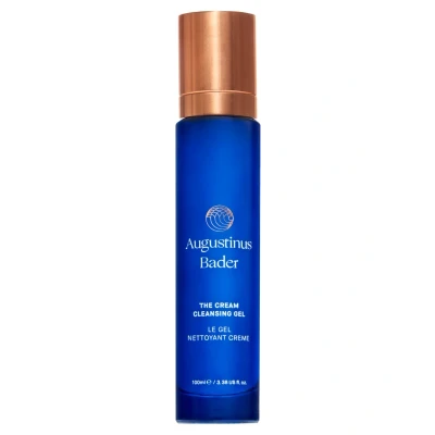 Afbeelding van Augustinus Bader The Cream Cleansing Gel Reinigingsgel 100 Ml