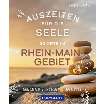 Afbeelding van Auszeiten für die Seele im Rhein Main Gebiet