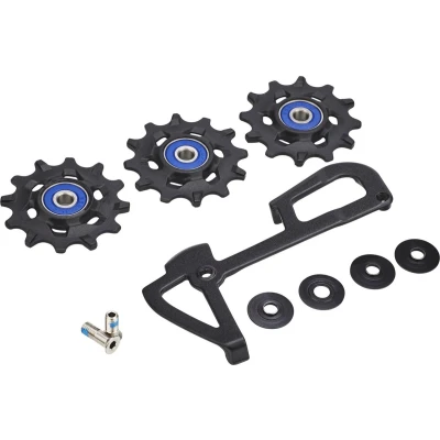 Afbeelding van SRAM X Sync Achterderailleur schijven &amp; Binnenkooi XX1 11 speed