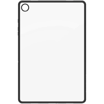 Afbeelding van Samsung PC Back Cover Transparant Galaxy Tab A9+