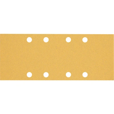 Image de Feuilles abrasives rectangulaires C470 Expert Bosch