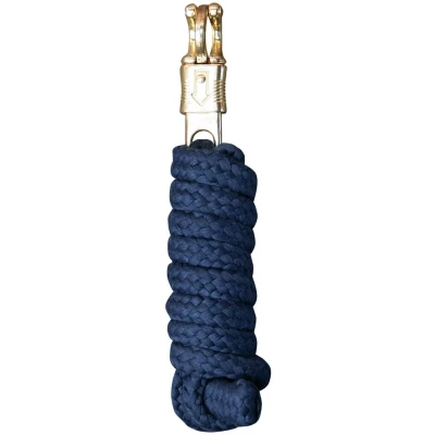 Image de Harry&#039;s Horse Corde pour Licol Crochet Panique Bleu clair