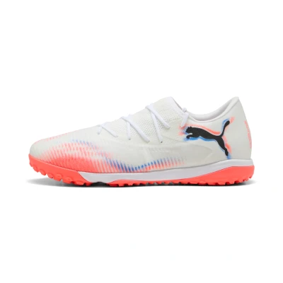 Image de Chaussures de football basses FUTUREÂ 8 MATCHÂ TT Unisexe