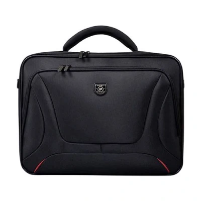 Image de Sacoche Port Designs Courchevel Clamshell pour PC Portable 17.3&quot; Noir