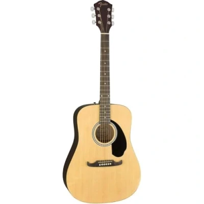 Afbeelding van Fender FA 125 akoestische western gitaar