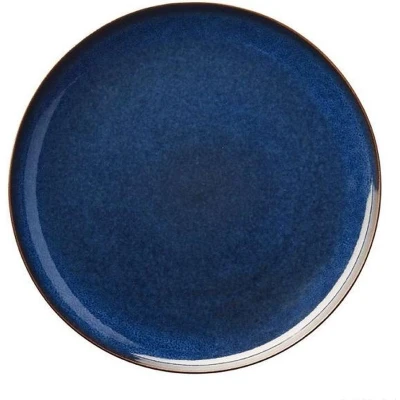 Afbeelding van ASA Saisons Dinerbord 26 Cm Royalblauw