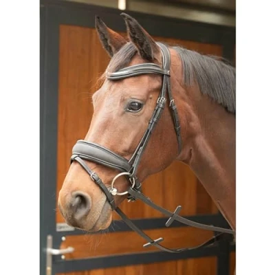 Image de Harry&#039;s Horse Bride Soft Bombastic Noir Full