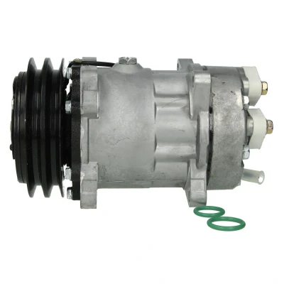 Afbeelding van Nissens Airco compressor 89439