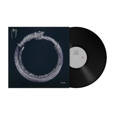 Afbeelding van Messa The Spin (LP)