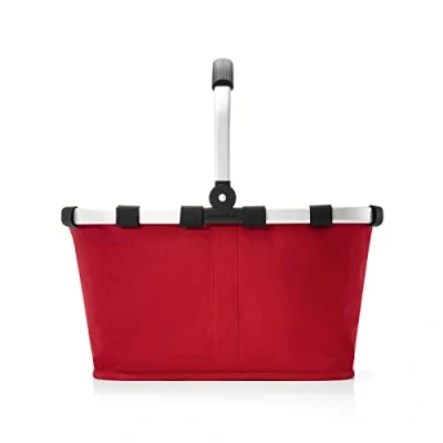 Afbeelding van Reisenthel Carrybag Shopper voor kinderen, Maat: One Size, Rot