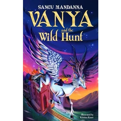 Afbeelding van Vanya and the Wild Hunt
