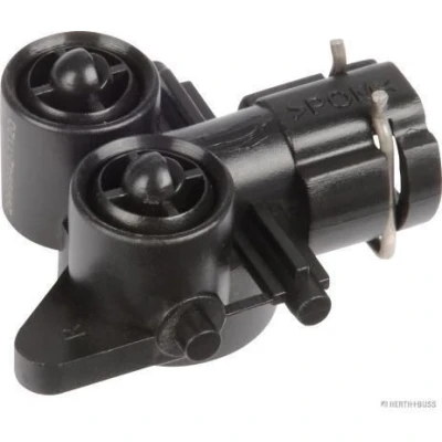 Afbeelding van Herth+Buss Elparts Koplampwissermotor 65451182