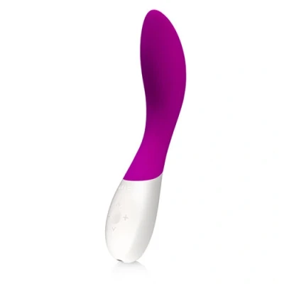 Afbeelding van De LELO Mona Wave Paars