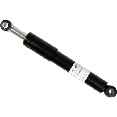 Afbeelding van SACHS 316 946 Demper, cabine ophanging