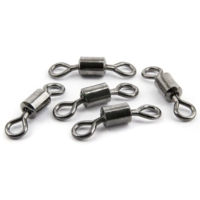 Afbeelding van Matrix Barrel Swivels (10 pcs) Maat : 14